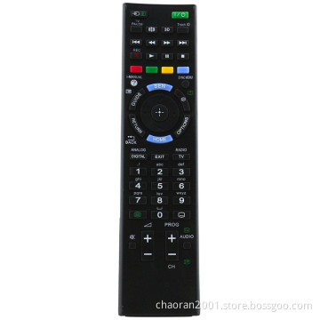 L1165V Remote Control For LCD Universal Replacement TV Remote Control For SONY Bravia Remote Control TV